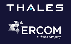 Thales acquires Ercom and enhances its secure communications offer