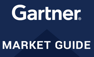 ERCOM listed as a Representative Vendor in Recent Gartner Market Guide Report