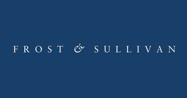 Frost and Sullivan Awards